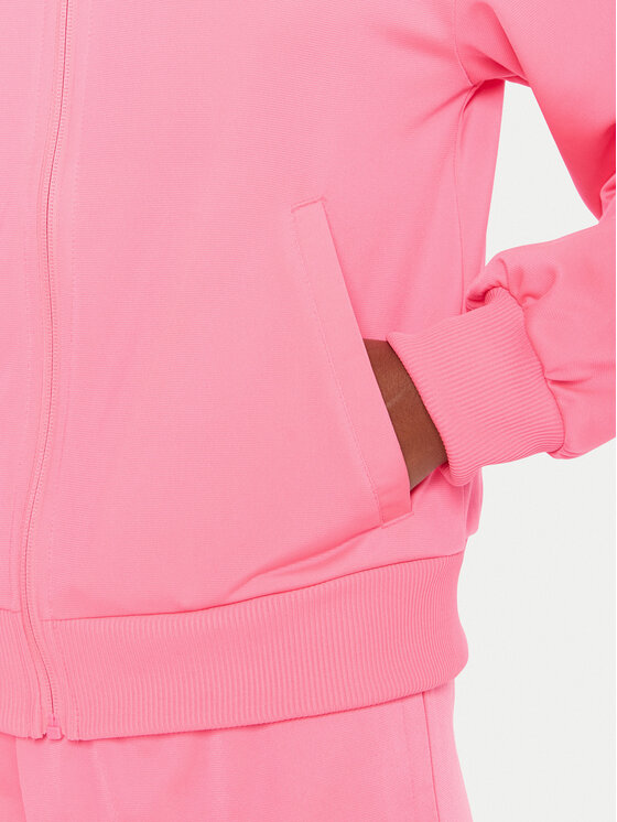 adidas adidas Jogginganzug Essentials Feel Cozy JX0518 Rosa Regular Fit