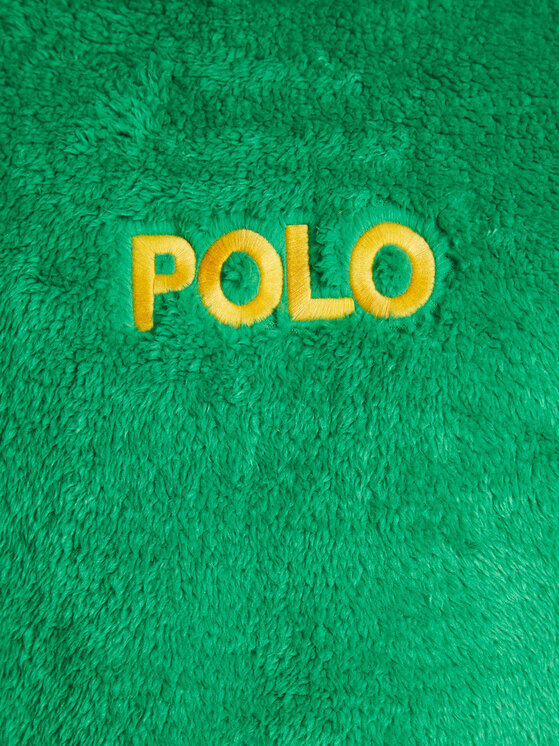 Polo Ralph Lauren Polo Ralph Lauren Fleecová mikina 710881758001 Farebná Regular Fit