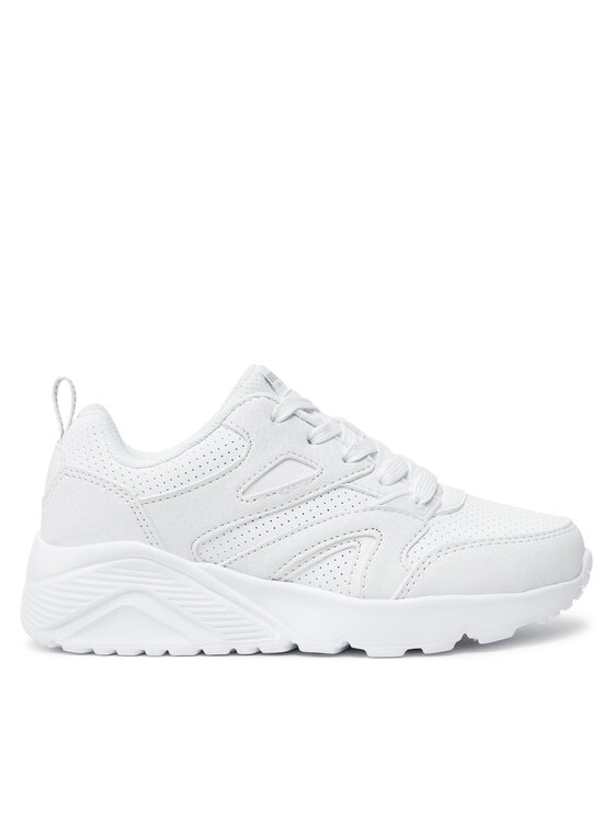 Sneakers Skechers Chroma Surge 403641L/WHT Alb