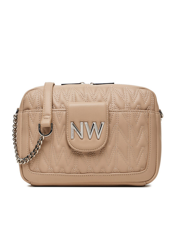 Nine West Nine West Käekott CEO-Astoria-Allure-01-LX10166 Beež