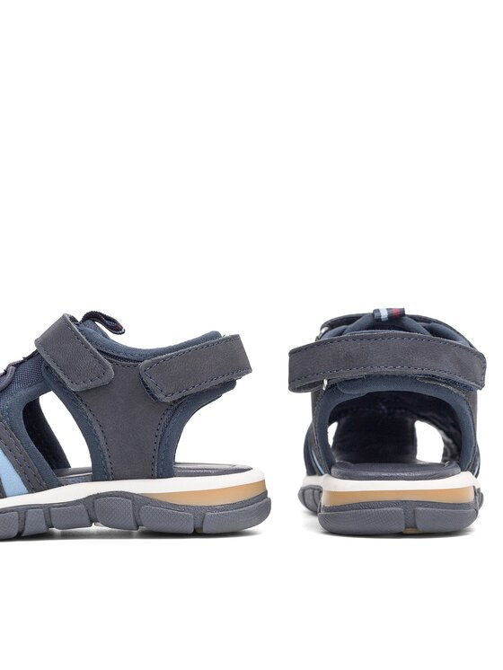 Lasocki Kids Lasocki Kids Sandalen PENNY CI12-3033-05 Dunkelblau