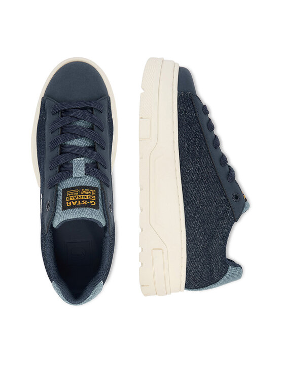 G-Star Raw G-Star Raw Sneakers CEO-COLS Albastru