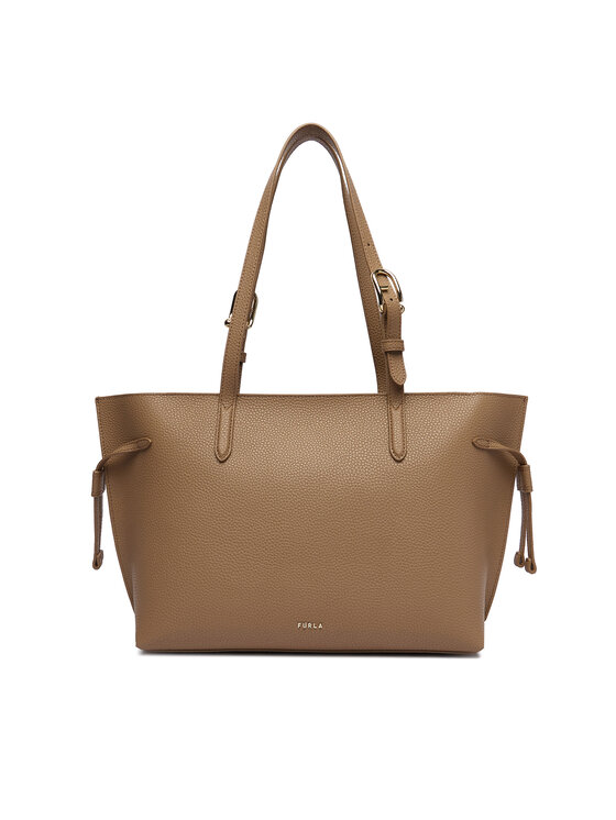 Furla Furla Torebka Ava M WB02069 BX4329 CN 4619S Brązowy