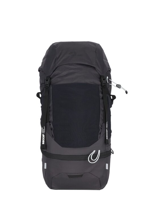 Jack Wolfskin Jack Wolfskin Plecak 250597 Szary