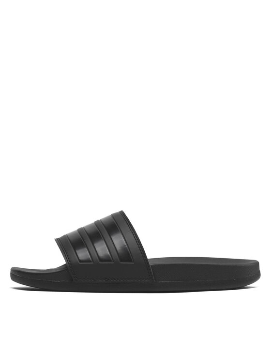 adidas adidas Klapki adilette Comfort GZ5896 Czarny