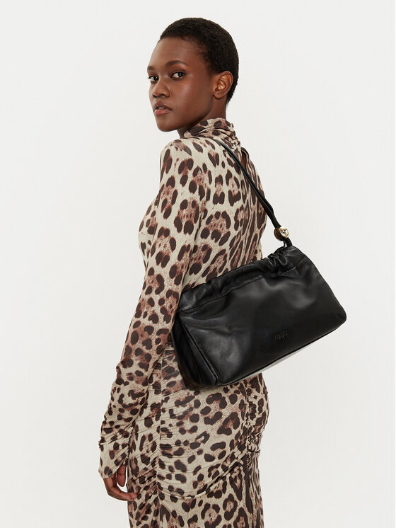 TOUS TOUS Borsetta Gloss 2002190051 Nero