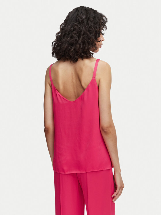 ACCESS FASHION ACCESS FASHION Top 63-2221-875 Ružičasta Regular Fit