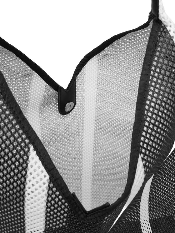 Karl Lagerfeld Jeans Karl Lagerfeld Jeans Ročna torba B2W50049 Pisana