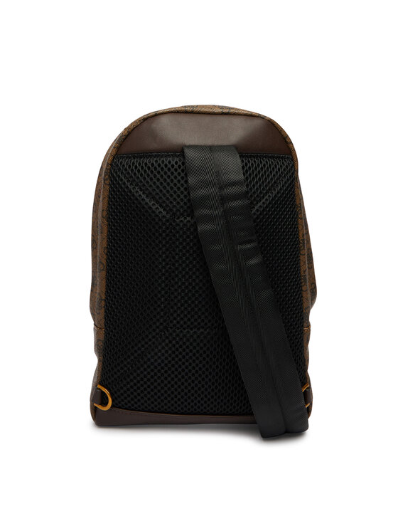 Guess Guess Zaino HMMILO P6202 Marrone