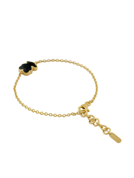 TOUS TOUS Βραχιόλι 1004284800 Χρυσό