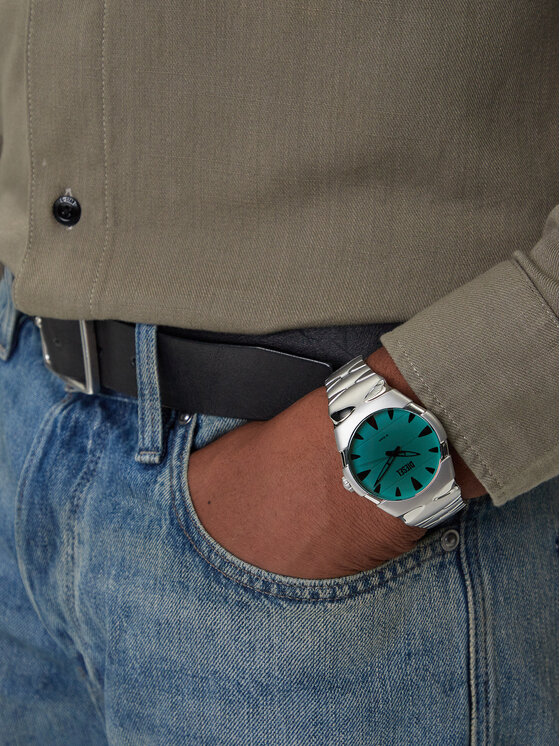 Diesel Diesel Orologio DZ2212 Argento