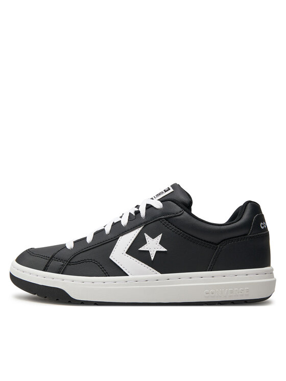 Converse Converse Laisvalaikio batai Pro Blaze V2 Leather A06630C Juoda