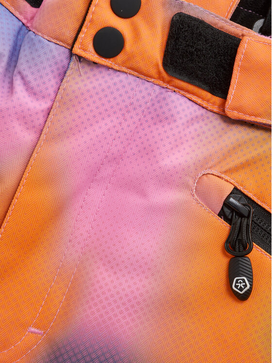 Color Kids Color Kids Suusapüksid 741709 Värviline Regular Fit