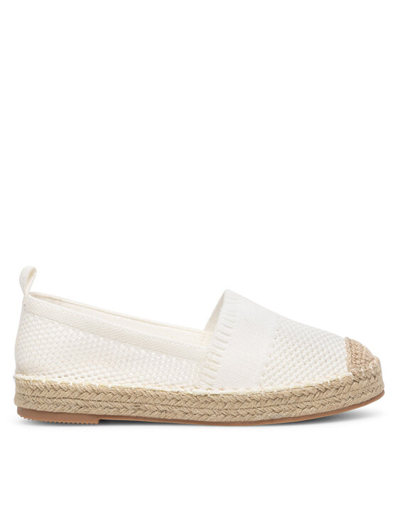 Jenny Fairy Jenny Fairy Espadrile WSS990-217 Bijela