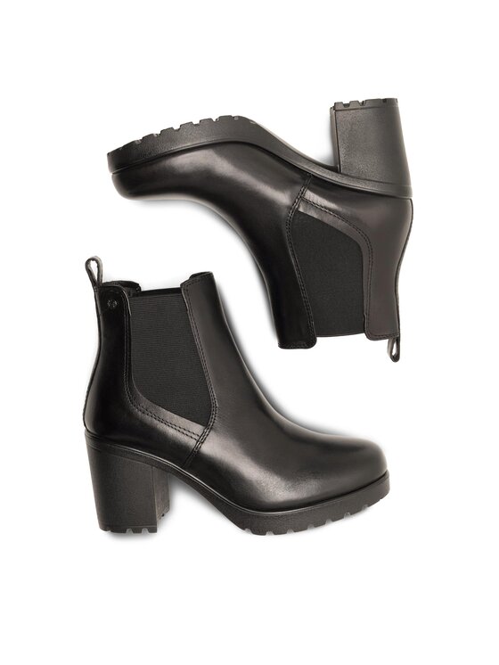 Lasocki Lasocki Stiefeletten RST-1914-17 Schwarz
