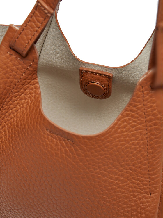 Gianni Chiarini Gianni Chiarini Torebka Dua BS 9719 RNGDBL Brązowy