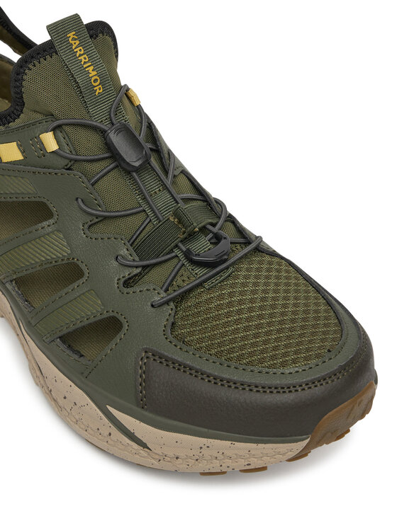 Karrimor Karrimor Basutės Hamilton KM2538 Žalia
