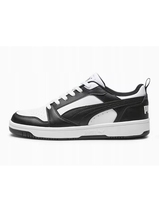 Puma Puma Sneakersy 39232801 Biały
