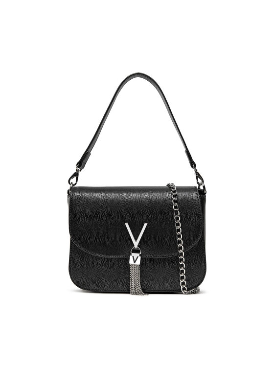 Valentino Valentino Torbica Divina VBS1R404G Crna
