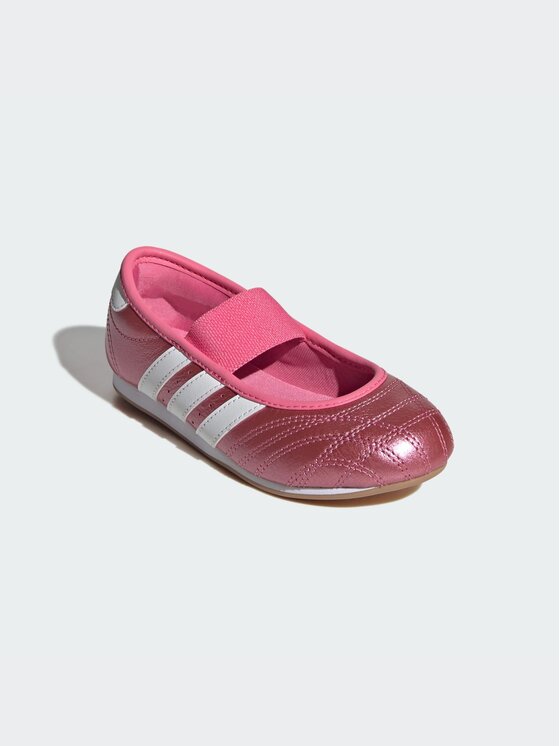 adidas adidas Buty bokserskie 168034 Różowy