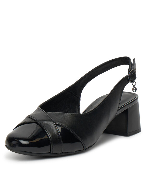 Lasocki Lasocki Sandalen RST-AGNES-12 Schwarz