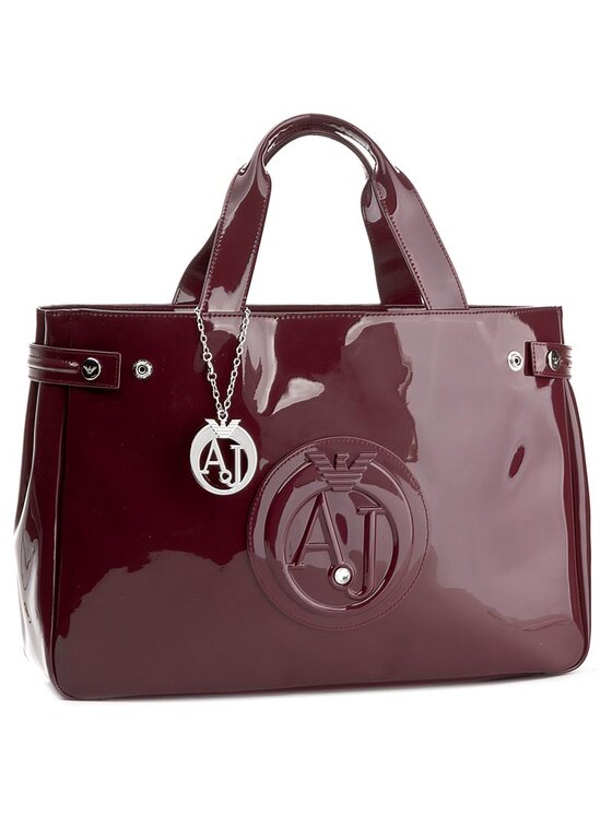 Armani Jeans Armani Jeans Τσάντα 922591 CC855 02692 Μπορντό