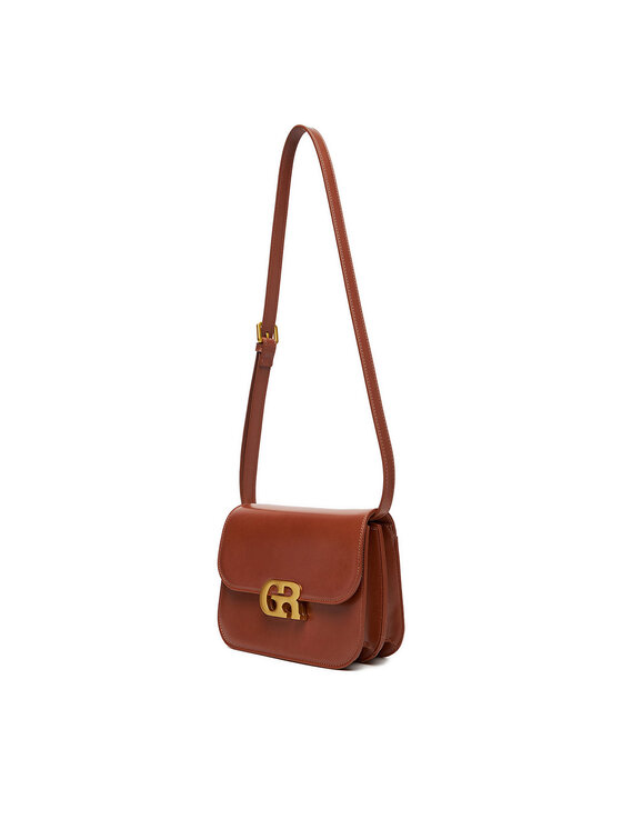 Gino Rossi Gino Rossi Handtasche CEO-LINA-KQ44 Braun