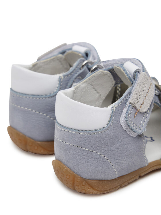 Primigi Primigi Sandalen 7911533 Grau
