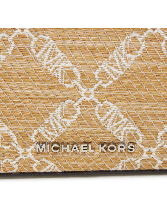 MICHAEL Michael Kors MICHAEL Michael Kors Geantă 32S4S8EW6S Bej