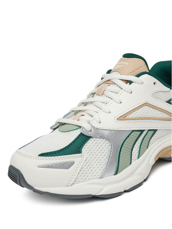 Reebok Reebok Sneakersy ROAD PRIME 100234729 Zielony