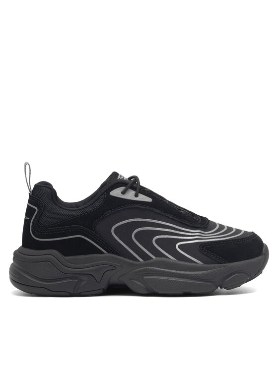 Sprandi Sprandi Sneakers DISTRIC CP40-21370Y Schwarz