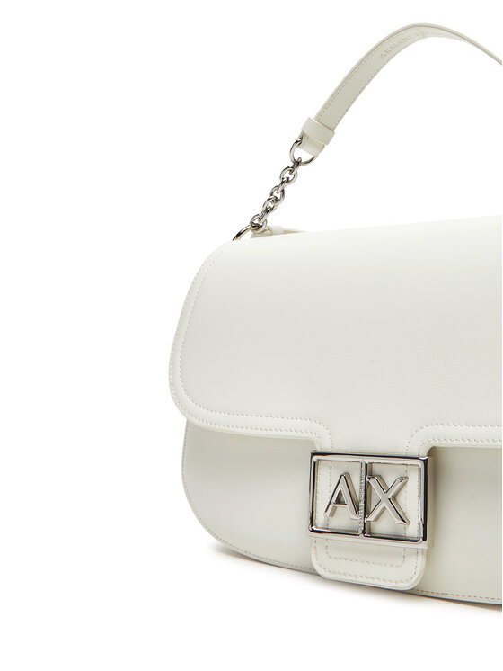Armani Exchange Armani Exchange Käekott XW000940 AF13687 U0003 Valge