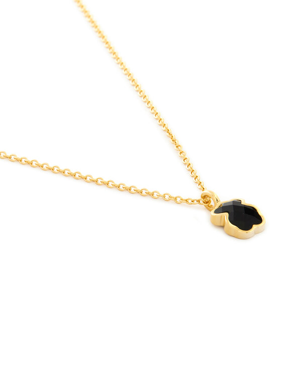 TOUS TOUS Collana Icon Color 1000146900 Oro