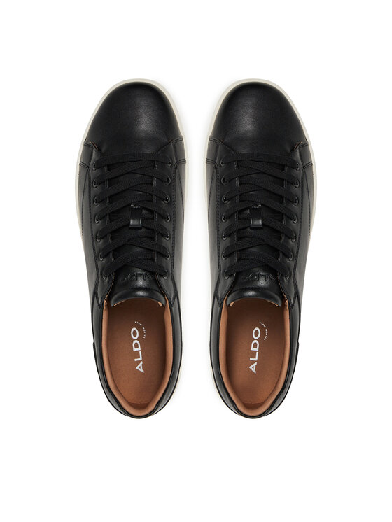 Aldo Aldo Superge Poker 13963597 Črna