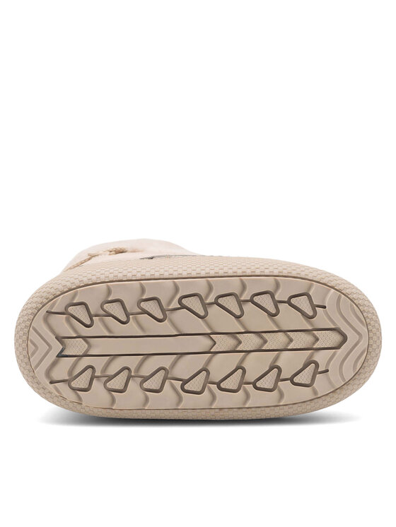 Jenny Fairy Jenny Fairy Schneeschuhe NELLIE GH9034 Beige