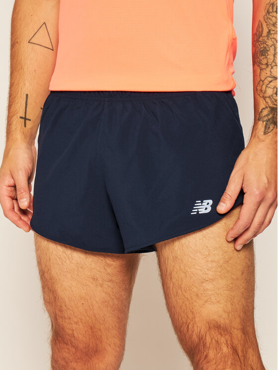 New Balance Sportiniai šortai Impact 