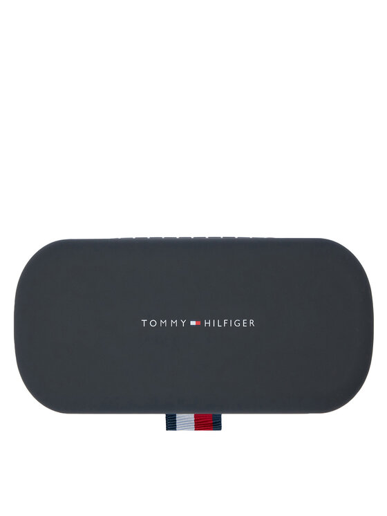 Tommy Hilfiger Tommy Hilfiger Okulary przeciwsłoneczne 2184/S 207940 Niebieski