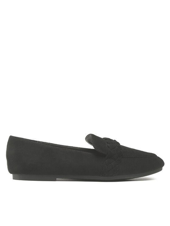 Clara Barson Clara Barson Slipper WSS20596-10 Schwarz