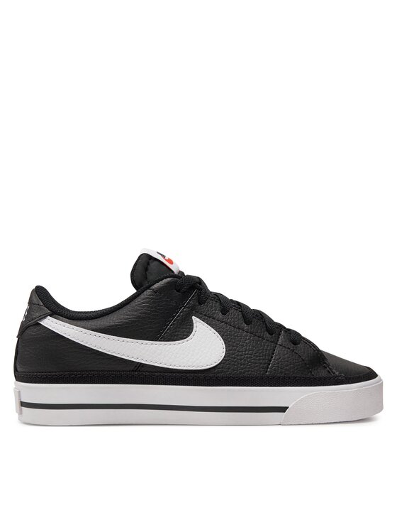 Nike Snīkeri Court Legacy Nn DH3162 001 Melns