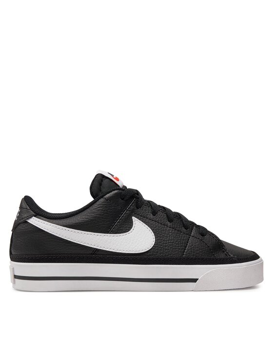 Nike Sneakersy Court Legacy Nn DH3162 001 Čierna