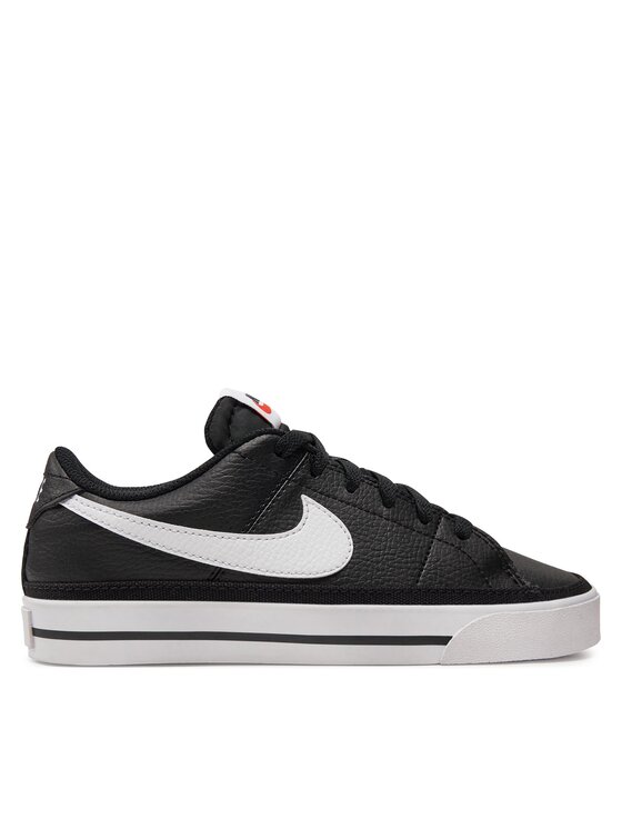 Sneakers Nike Court Legacy Nn DH3162 001 Negru