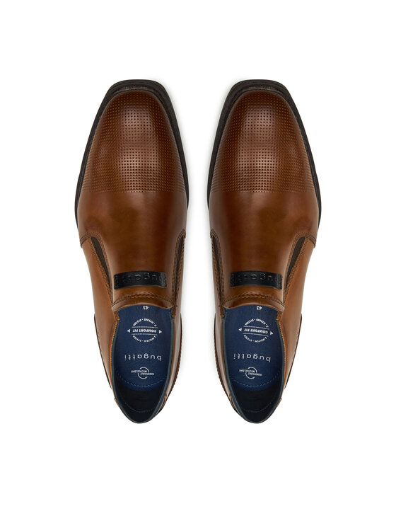 Bugatti Bugatti Scarpe basse 311AES604100 Marrone