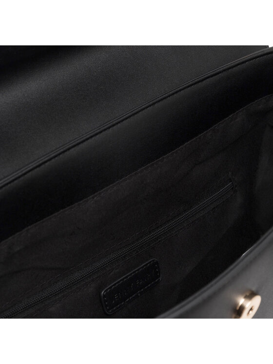 Jenny Fairy Jenny Fairy Дамска чанта MJT-C-067-04 Черен