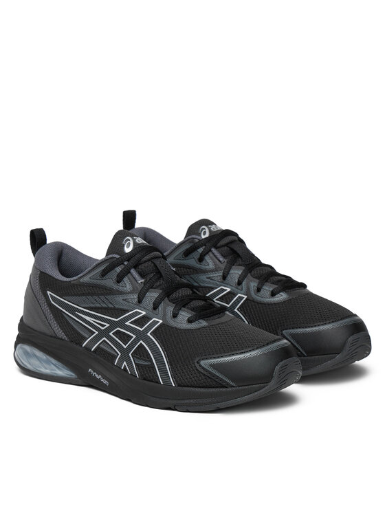 Asics Asics Sneakersy Gel-Quantum Kei 1203A601 Czarny