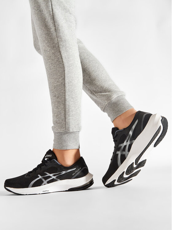 Asics Asics Παπούτσια για Τρέξιμο Gel-Pulse 13 1011B175 Μαύρο