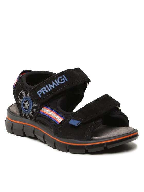 Primigi Primigi Sandale 3896000 M Crna