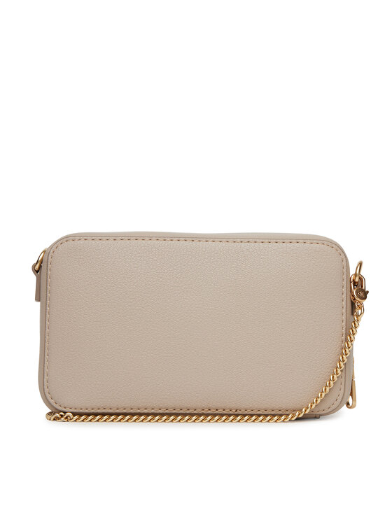 Calvin Klein Calvin Klein Käekott Minimal Mono Camera Bag LV04K1086G Beež