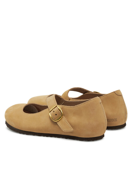 Birkenstock Birkenstock Ballerine Tracy 1029776 Beige