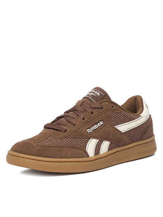 Reebok Reebok Sneakers C-FORTE LOUNGER AR30751WECJ Braun