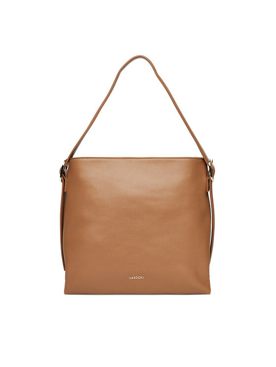 Lasocki Lasocki Handtasche C-LSK-L-005-08 Beige